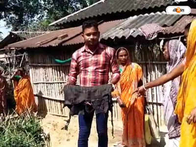 Paschim Medinipur News : পুজোর ভোগ রাঁধতে গিয়ে গ্যাস সিলিন্ডার লিক হয়ে অগ্নিকাণ্ড, হাসপাতালে ৩