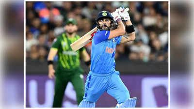 T20 World Cup: 10 ఇన్నింగ్స్.. 270 యావరేజ్.. ఛేజింగ్‌లో కోహ్లి ఘనత.. ఐసీసీ ప్రశంసలు! 