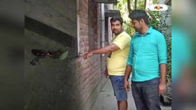 Hooghly News : কালীপুজোর রাতে ফের বোমাবাজির ঘটনায় উত্তপ্ত আরামবাগ, অভিযোগের তির TMC-র দিকে
