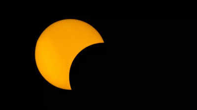 Solar Eclipse 2022 : సూర్యగ్రహణం ఈ రాశి వారికి అస్సలు మంచిది కాదట..