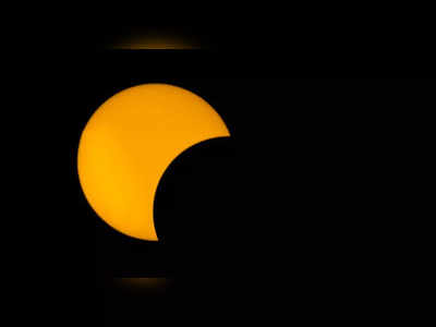Solar Eclipse 2022 : సూర్యగ్రహణం ఈ రాశి వారికి అస్సలు మంచిది కాదట..