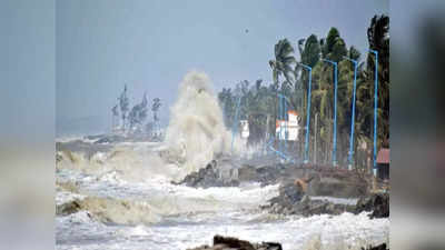 Cyclone Sitrang : সাইক্লোনের জন্য হাজার হাজার কোটি টাকা ক্ষতির মুখে বাংলাদেশ!