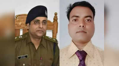 बिहार के फरार IPS आदित्य और उसके सबसे खास रहे सब इंस्पेक्टर संजय की वो शातिराना कहानी, जो आपको हैरान कर देगी