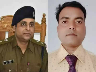 बिहार के फरार IPS आदित्य और उसके सबसे खास रहे सब इंस्पेक्टर संजय की वो शातिराना कहानी, जो आपको हैरान कर देगी