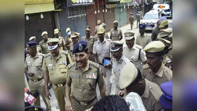 Coimbatore Blast Case : কোয়েম্বাতুর বিস্ফোরণে লস্কর যোগ? UAPA ধারায় মামলা