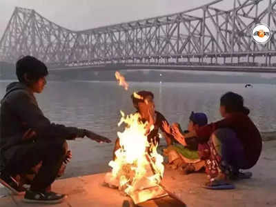 Winter In Kolkata 2022 : রাজ্যে কবে থেকে শীত? বড় আপডেট দিল হাওয়া অফিস