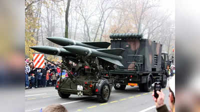 Russia Ukraine War: यूक्रेन को कबाड़ हॉक एयर डिफेंस सिस्टम देगा अमेरिका, अडवांस रूसी मिसाइलों को रोक पाएगा?
