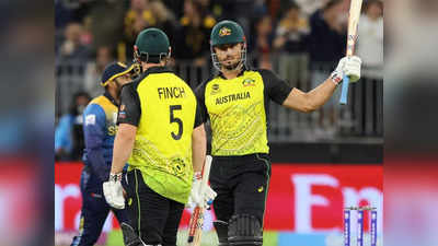 AUS vs SL: टी20 इंटरनेशनल में ऑस्ट्रेलिया की टेस्ट वाली बैटिंग, चैम्पियन टीम का शर्मनाक रिकॉर्ड