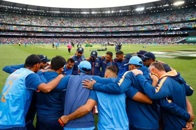 T20 বিশ্বকাপে কোটি টাকা আয় ক্রিকেটারদের
