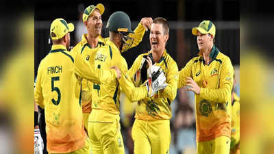 टी-२० वर्ल्डकपवर करोनाचं सावट, ऑस्ट्रेलियन खेळाडू संक्रमणाच्या विळख्यात, ICC चा नियम काय सांगतो?