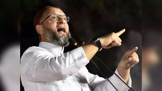 Asaduddin Owaisi: ઈન્શાઅલ્લાહ, હિજાબ પહેરેલી છોકરી દેશની પીએમ બનશે... ઋષિ સુનકના બહાને ઓવૈસીનો ઈશારો 