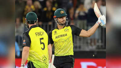AUS vs SL: T20 વર્લ્ડ કપમાં ઓસ્ટ્રેલિયાની ધમાકેદાર વાપસી, શ્રીલંકાને 7 વિકેટથી કચડ્યું
