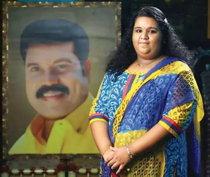 ​അച്ഛൻ എല്ലാം അറിഞ്ഞിരുന്നോ!