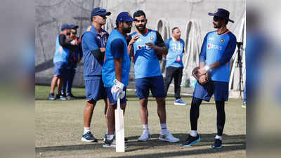 T20 World Cup: प्रैक्टिस सेशन में परोसी गई ठंडी सैंडविच, भड़की टीम इंडिया ने लौटाया खाना, सिडनी में विवाद