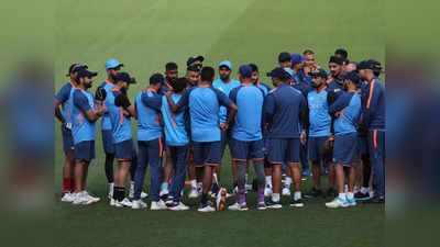 T20 World Cup - भारतीय खेळाडूंना दिले थंड जेवण, संतापलेल्या टीम इंडियाने ICC कडे केली तक्रार