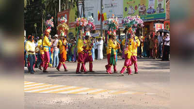 ದೀಪಾವಳಿ ಮದುವೆಗೆ ಯುವಕನೇ ವಧು: ಉ.ಕ ಜಿಲ್ಲೆಯ ಹಾಲಕ್ಕಿ ಒಕ್ಕಲಿಗರಲ್ಲಿ ಯುವಕರ ವಿವಾಹ ಪ್ರಹಸನ