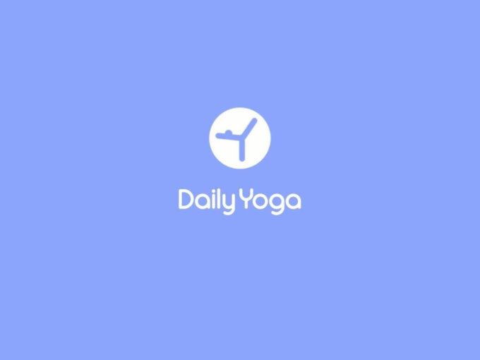 Daily Yoga