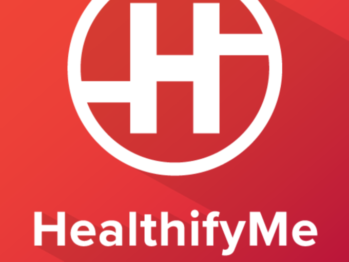 Healthifyme