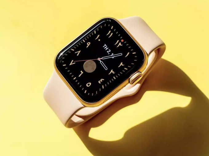 Apple Watch (2)
