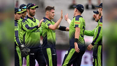 ENG vs IRE T20 World Cup: वनडे चैंपियन इंग्लैंड इंद्रदेव का शिकार, आयरलैंड ने DLS से हराकर कर दिया बड़ा उलटफेर