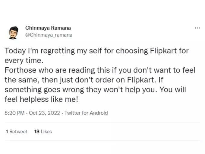 ​Flipkart