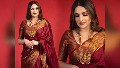 ₹1000 से भी कम में मिल रही हैं ये ट्रेडिशनल Silk Saree, पहनकर दिखेंगी ज्यादा आकर्षक