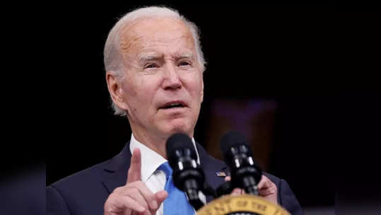 Biden Warns Russia ఉక్రెయిన్‌లో అణ్వాయుధాలు వాడొద్దు.. బైడెన్ వార్నింగ్ 