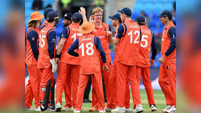 नेदरलँड्सच्या पाच खेळाडूंपासून टीम इंडियाला धोका; हलक्यात घेतलं तर मॅच गमवाल