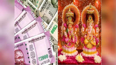 Indian Currency : तेल के कुएं से लेकर मंगलयान तक... जानिए किस-किस की छपी हैं भारतीय नोटों पर तस्वीरें