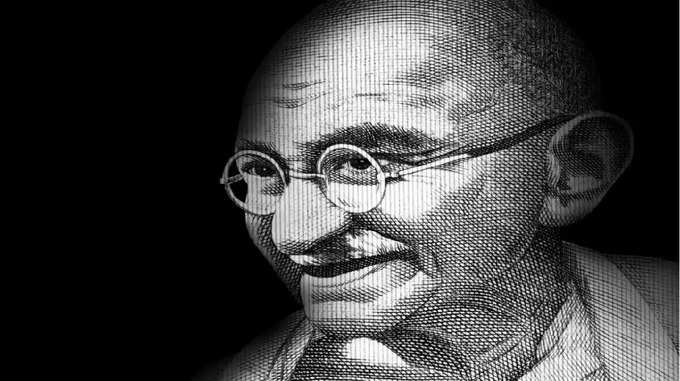 mahatma gandhi