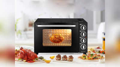 खरेदी करा हे टॉप युजर रेटिंग मिळालेले Microwave Oven, मिळवा 7000 रुपयांपर्यंतचा हेवी डिस्काउंट