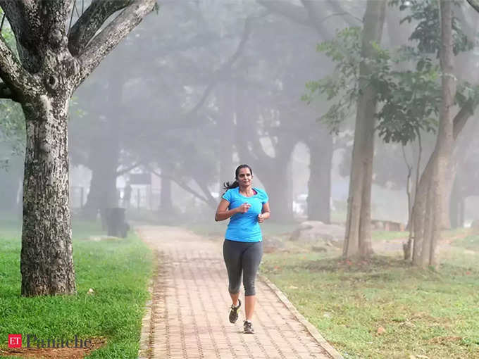 ​चलने के तरीके में बदलाव है डिमेंशिया का संकेत