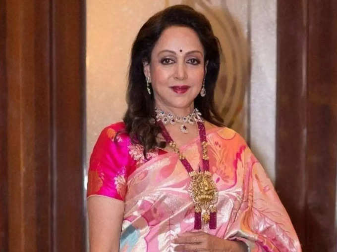 Hema Malini