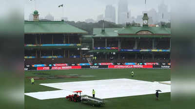 Sydney Weather: क्या बारिश की भेंट चढ़ जाएगा एक और मैच, भारत और नीदरलैंड्स मुकाबले के दौरान सिडनी में कैसा रहेगा मौसम?