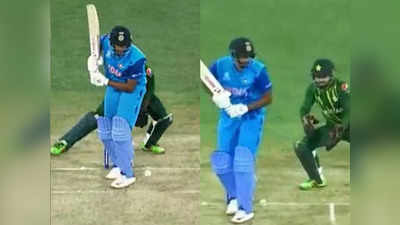 R Ashwin Ind vs Pak: टर्न होकर पैड से टकरा जाती नवाज की गेंद तो क्या करते रविचंद्रन अश्विन, बताई दिल की बात