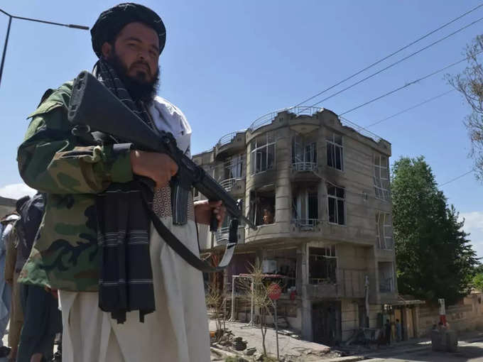 काबुल, अफगानिस्तान