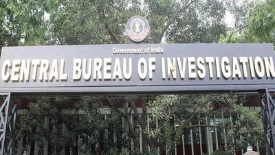 West Bengal News : 10 घंटे तक चली लंबी पूछताछ, CBI ने पोंजी घोटाले में दुर्गापुर की निजी कंपनी के निदेशक को किया गिरफ्तार