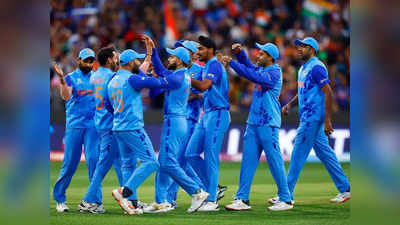 T20 World Cup : आज भारत विरुद्ध नेदरलँड सामना; पाहा कधी आणि कुठे होणार ...