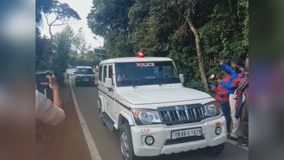 கொடநாடு எஸ்டேட்டில் சிபிசிஐடி... இறுகும் பிடி- வலையில் சிக்கப் போவது யார்?