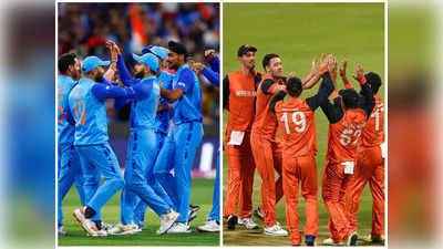 IND vs NED Preview: నెదర్లాండ్స్‌తో భారత్ పోరు.. ‘లెఫ్ట్’ అస్త్రంతో బరిలోకి డచ్ టీమ్