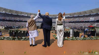 हमें 2016 और 2020 में मिला हिंदुओं का भरपूर समर्थन, ट्रंप बोले- चुनाव जीता तो मजबूत होंगे भारत-अमेरिका संबंध