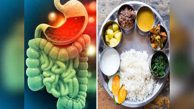 Ayurveda eating rules: आयुर्वेद डॉ. के 4 गोल्डन रूल्स जीवनभर नहीं होने देंगे कब्ज-गैस, पेट फूलना जैसे 10 रोग