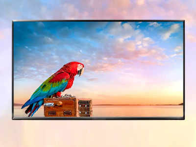 इन 24 inch LED TV की कीमत ₹4990 से हो रही है शुरू, आज ही देखें यह शानदार लिस्ट