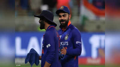T20 World Cup: टॉस जीतकर भारत ने क्यों चुनी पहले बैटिंग, नीदरलैंड्स के खिलाफ बेंच पर बैठे ये खिलाड़ी
