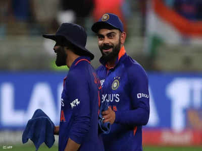 T20 World Cup: टॉस जीतकर भारत ने क्यों चुनी पहले बैटिंग, नीदरलैंड्स के खिलाफ बेंच पर बैठे ये खिलाड़ी