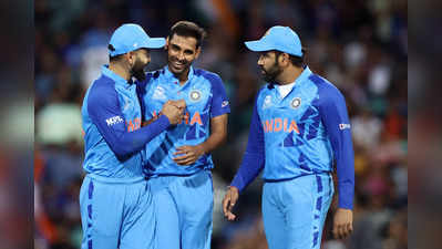 India vs Netherlands T20 World Cup 2022 Live Update: নেদারল্যান্ডের বিরুদ্ধে ৫৬ রানে জয় টিম ইন্ডিয়ার