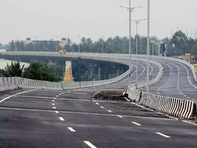 ​ಹೆದ್ದಾರಿ ಕುಂದು ಕೊರತೆ ಆಲಿಸಲು ಆ್ಯಪ್‌