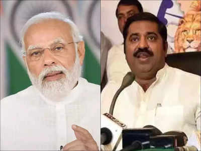 Narendra Modi : ‘টাকায় চাই নমোর ছবি’, এবার দাবি মহারাষ্ট্রের BJP নেতার