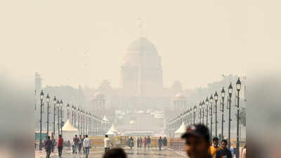 दिल्ली में उड़ती धूल पर रखी जा रही है पैनी नजर, अभी तक 32.40 लाख का जुर्माना लगाया गया
