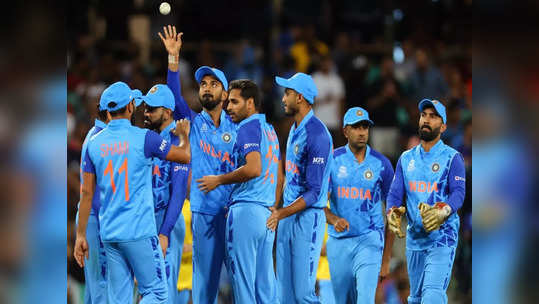 T20 World Cup: राहुल का बैडलक तो रोहित खुशकिस्मत, 7 तस्वीरों से समझिए नीदरलैंड्स पर जीत की पूरी कहानी 